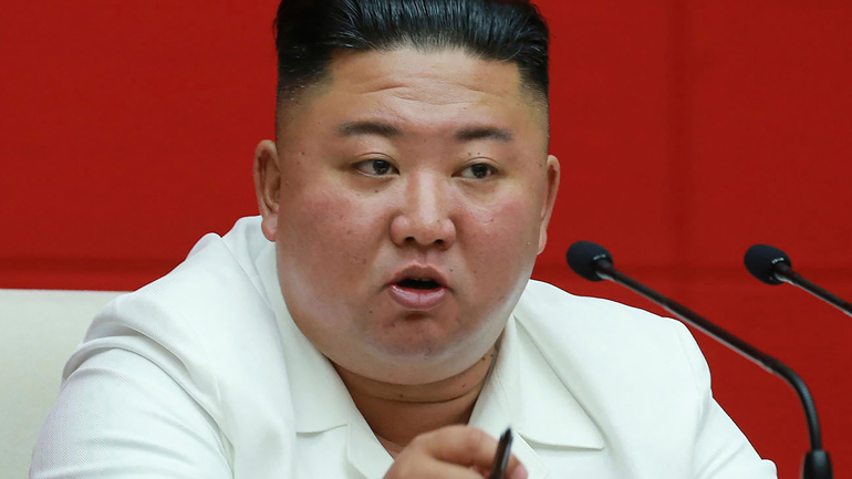 Βόρεια Κορέα: Ο Κιμ Γιονγκ-ουν συγκαλεί έκτακτο συνέδριο του Κόμματός του